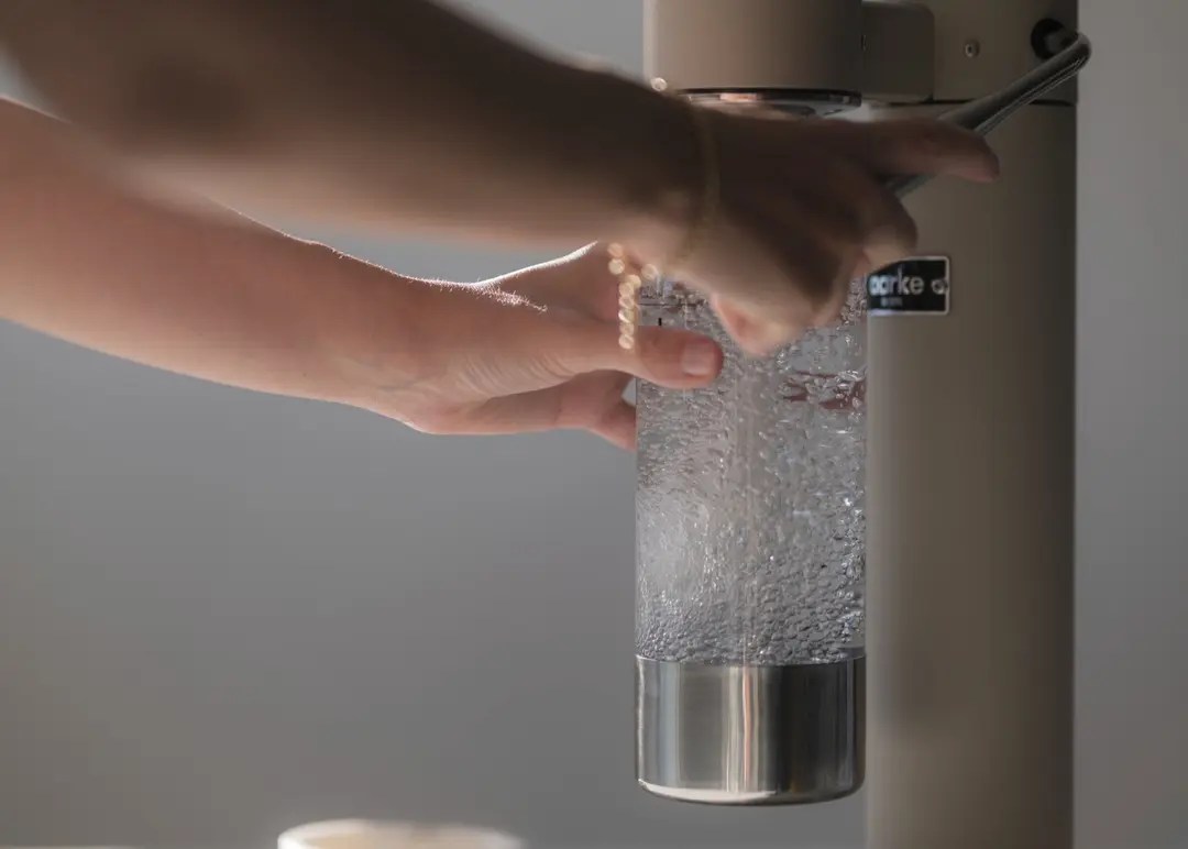 Aarke Carbonator Pro Review — Incredible design at a price — minimalgoods